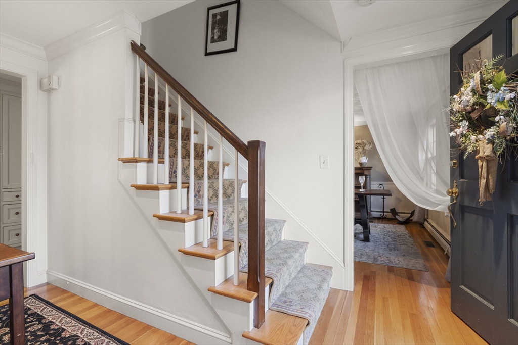 1 Orchard Ln