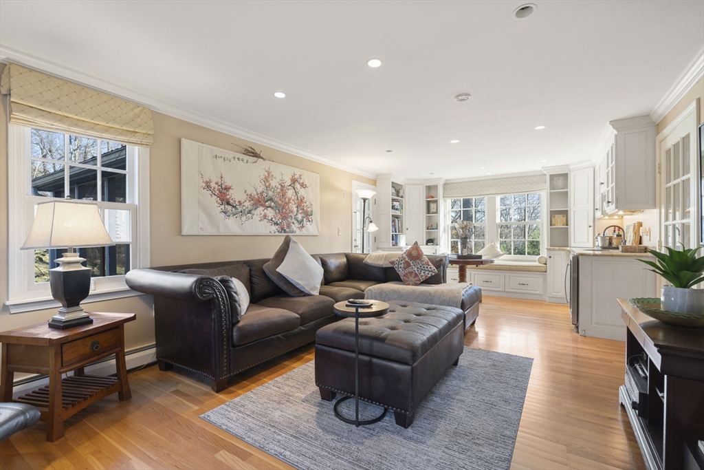 1 Orchard Ln
