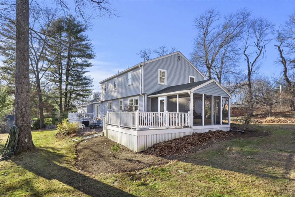 1 Orchard Ln