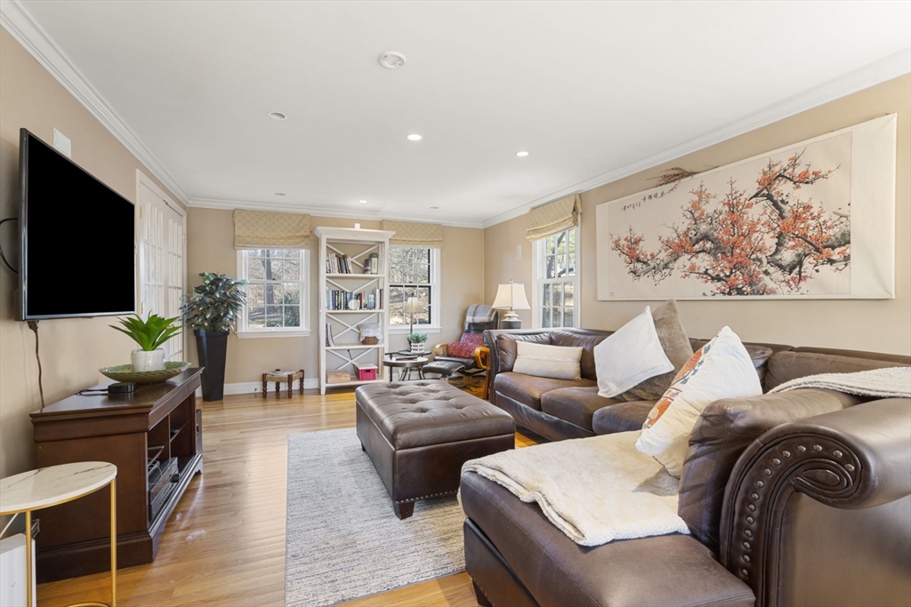1 Orchard Ln