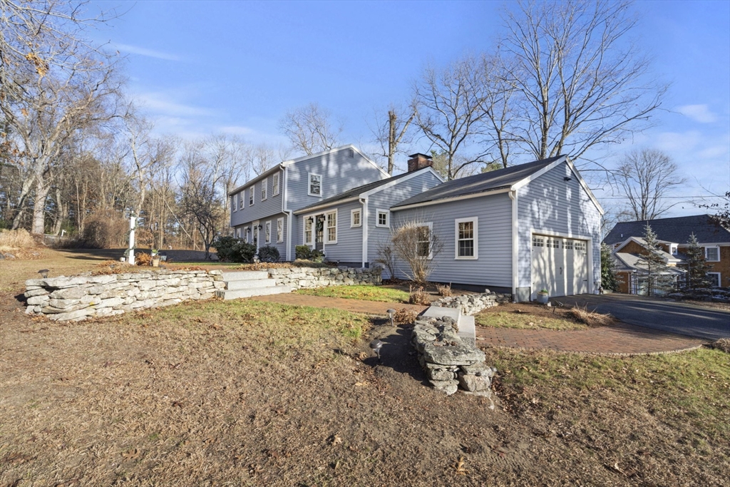 1 Orchard Ln
