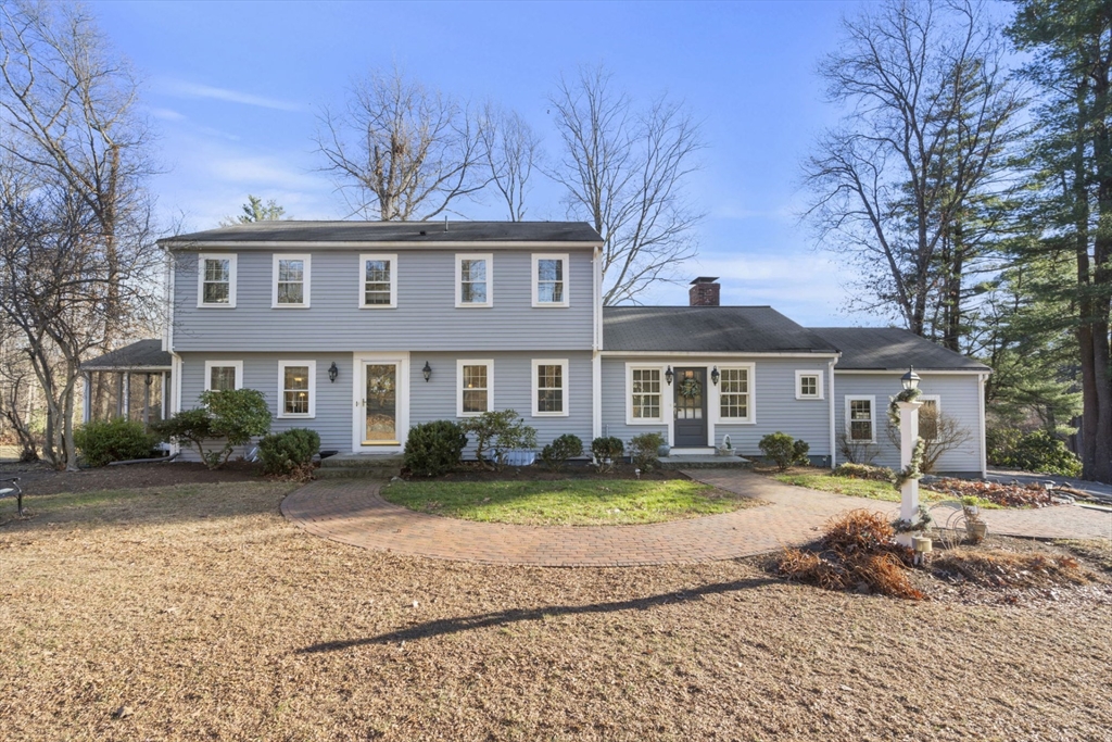 1 Orchard Ln