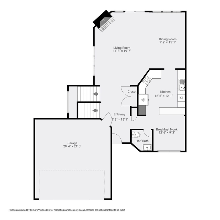 21 Highwood Ln
