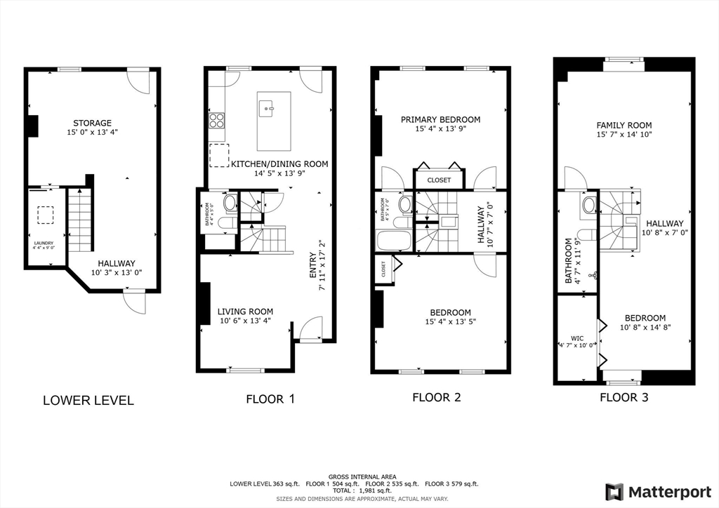 30 Medford Street