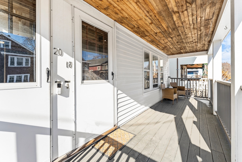 18-20 Harrison Ave # 18