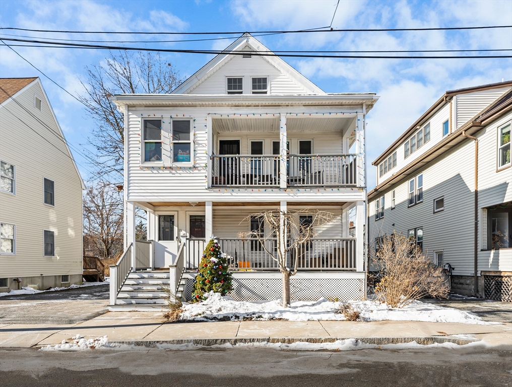 18-20 Harrison Ave # 18