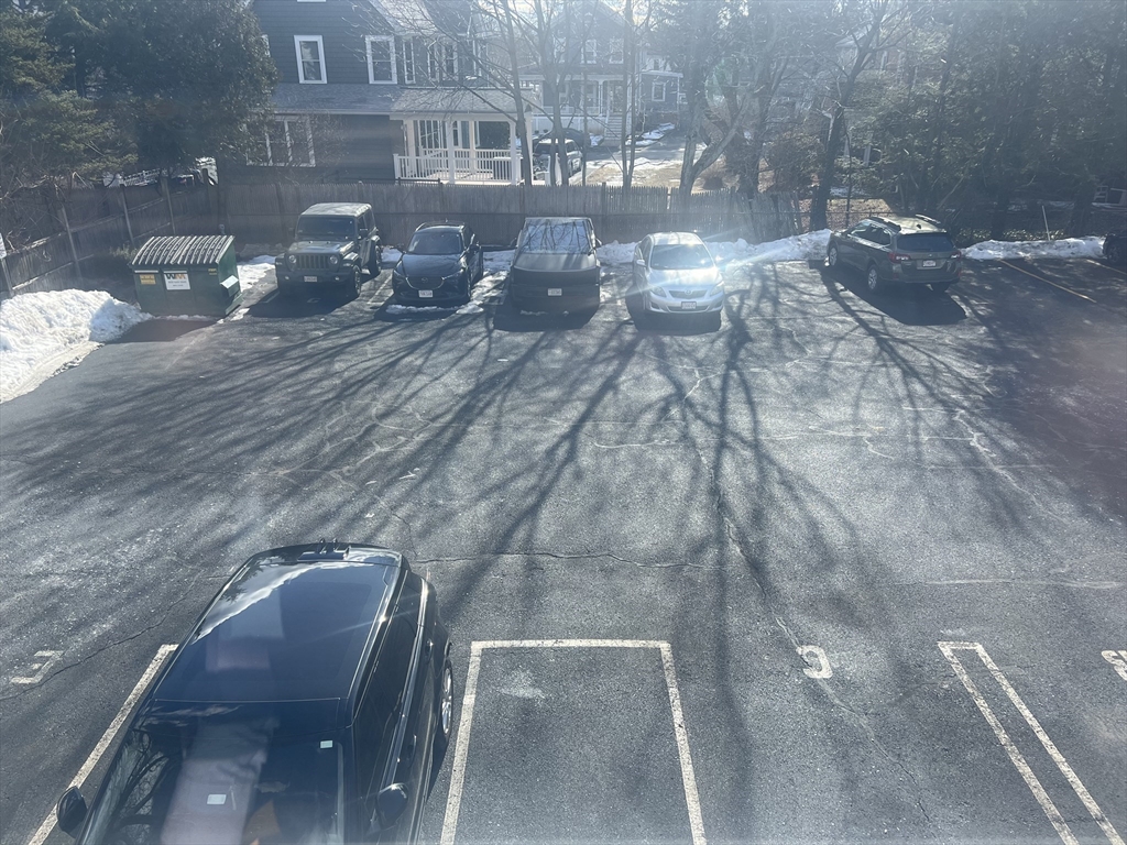 594 Franklin Street # 7