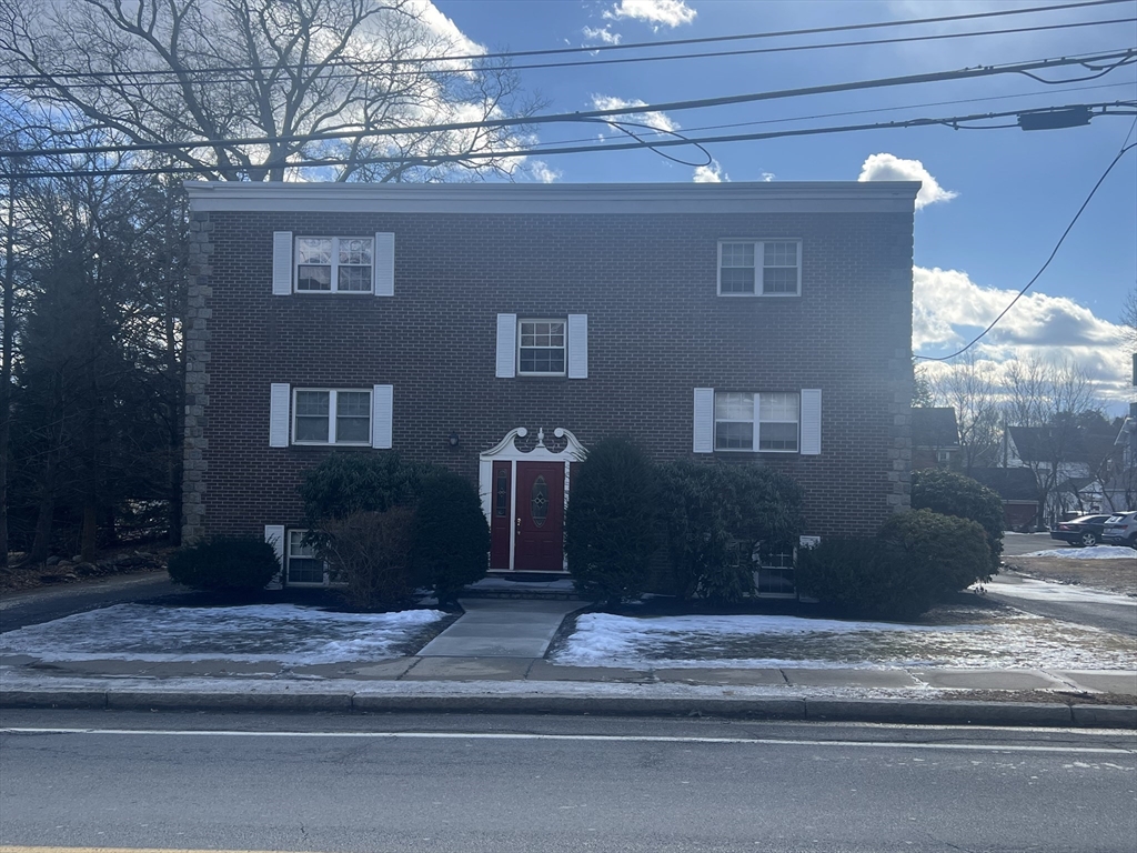 594 Franklin Street # 7