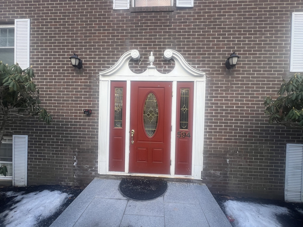 594 Franklin Street # 7