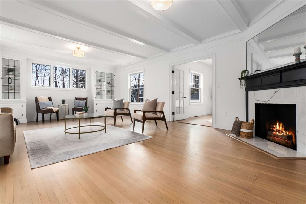 80 Chestnut Street