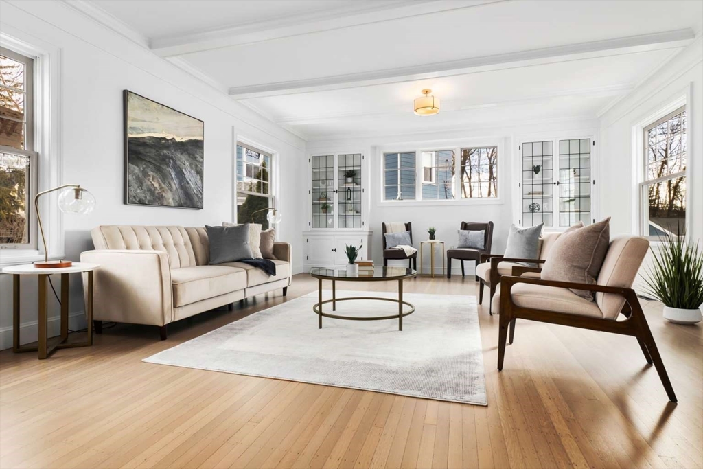 80 Chestnut Street