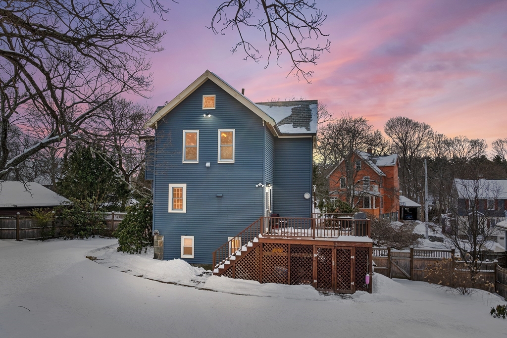 11 Natalie Avenue