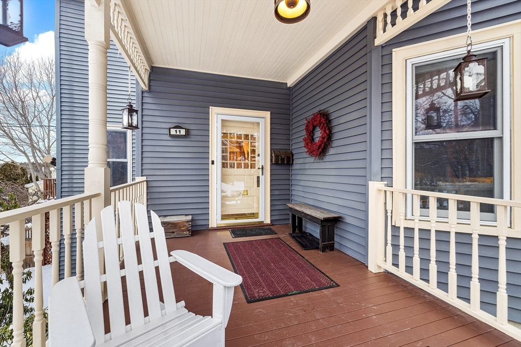 11 Natalie Avenue