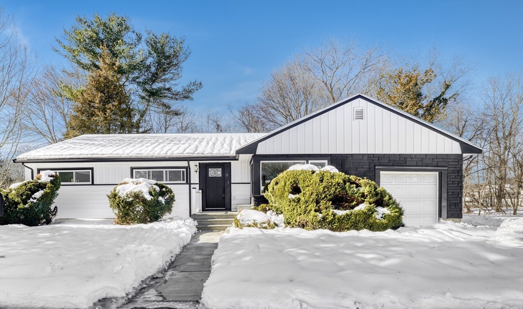 6 Spring Lane