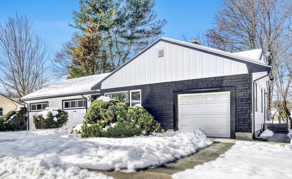 6 Spring Lane