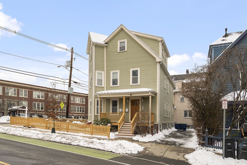 4 Cameron Ave # 1