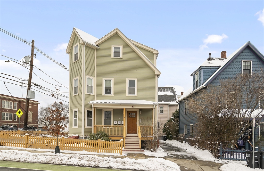 4 Cameron Ave # 1