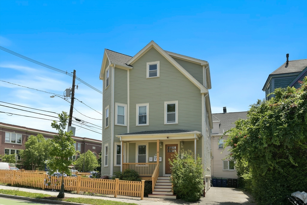 4 Cameron Ave # 1