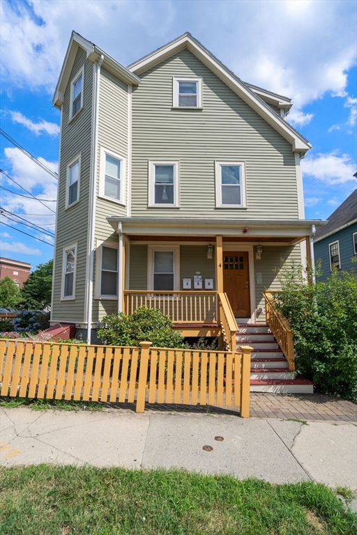 4 Cameron Ave # 1