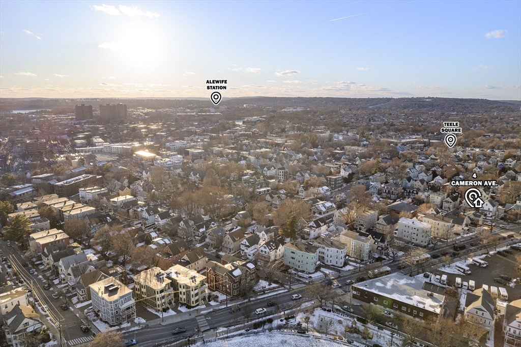4 Cameron Ave # 1