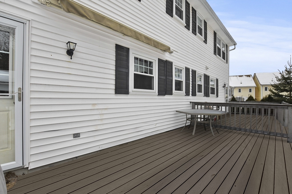 55 Melvin Street # R