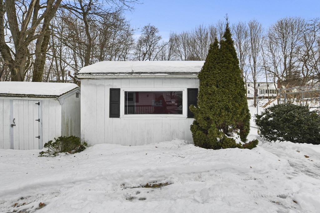 55 Melvin Street # R