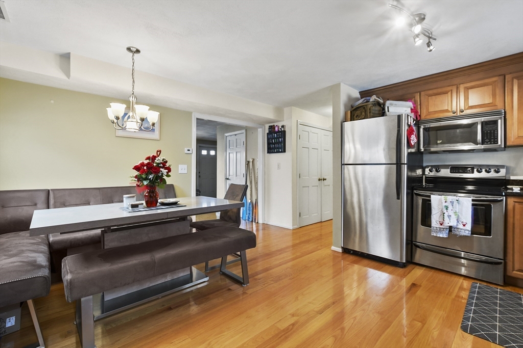 55 Melvin Street # R