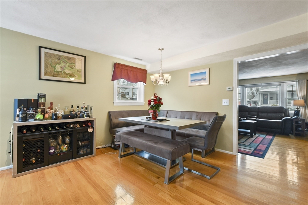55 Melvin Street # R