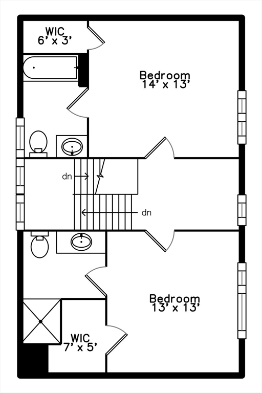 211 Tremont St # 3
