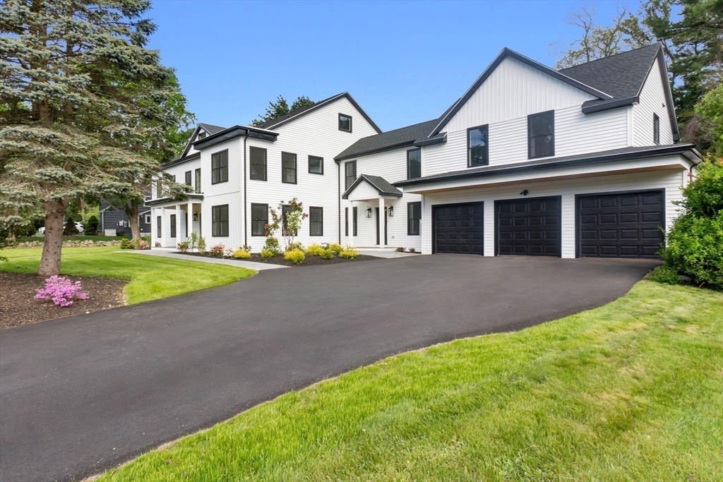 6 Robandy Rd