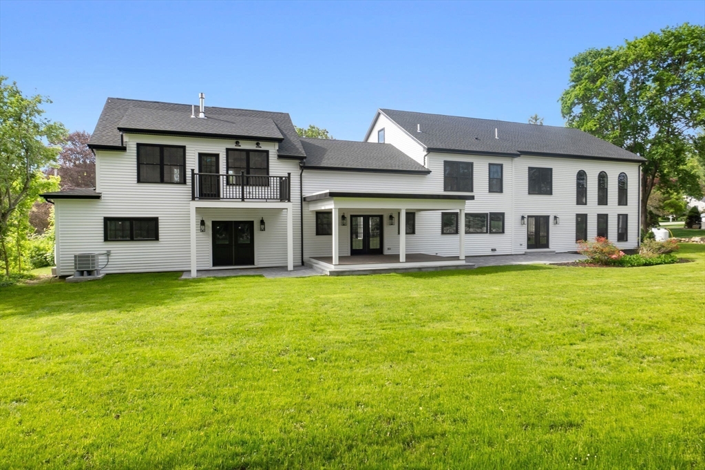 6 Robandy Rd