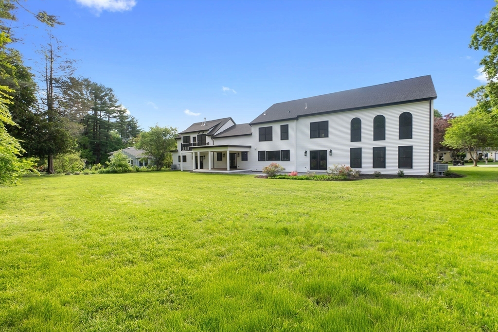 6 Robandy Rd