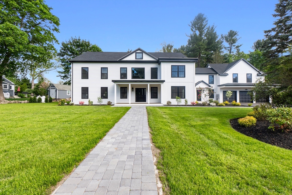 6 Robandy Rd