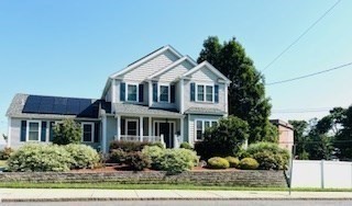 38 Pleasant Street