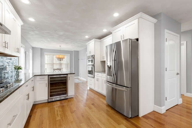 38 Pleasant Street