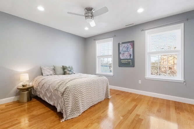 38 Pleasant Street