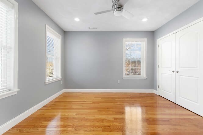 38 Pleasant Street