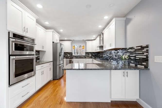 38 Pleasant Street