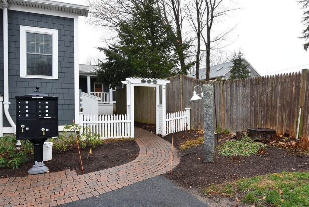 29 Summer St # 16
