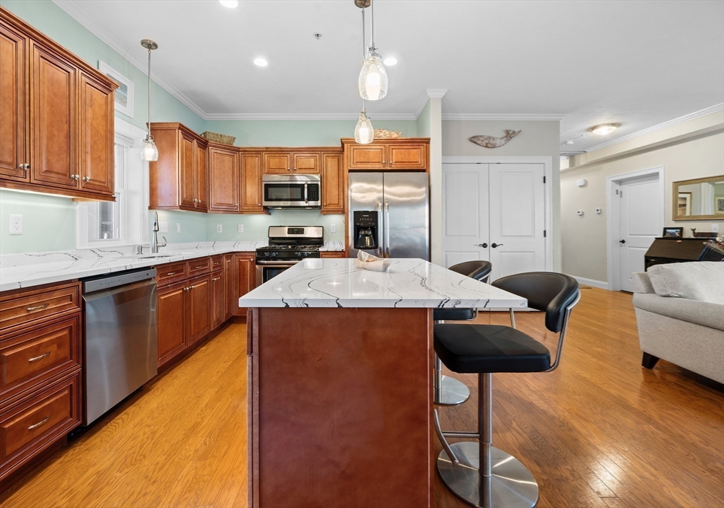 29 Summer St # 16