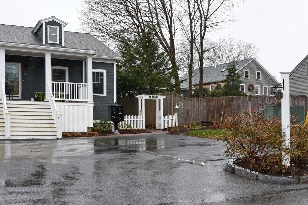 29 Summer St # 16