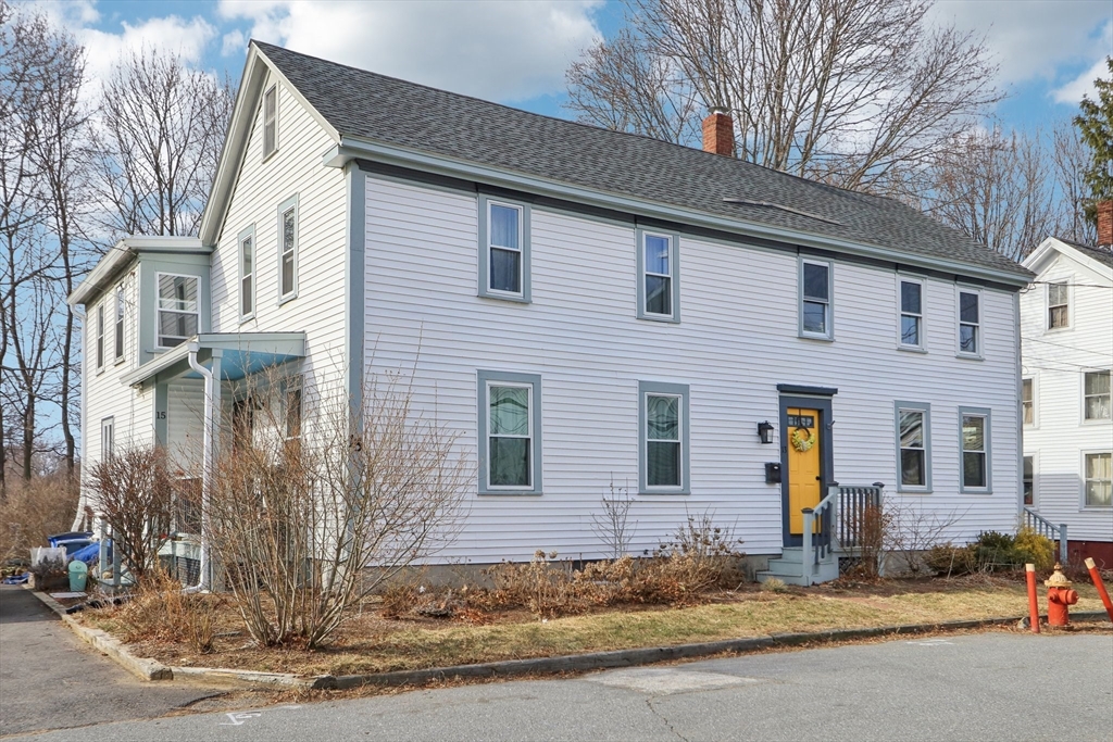 13 Mount Pleasant Ave # 3