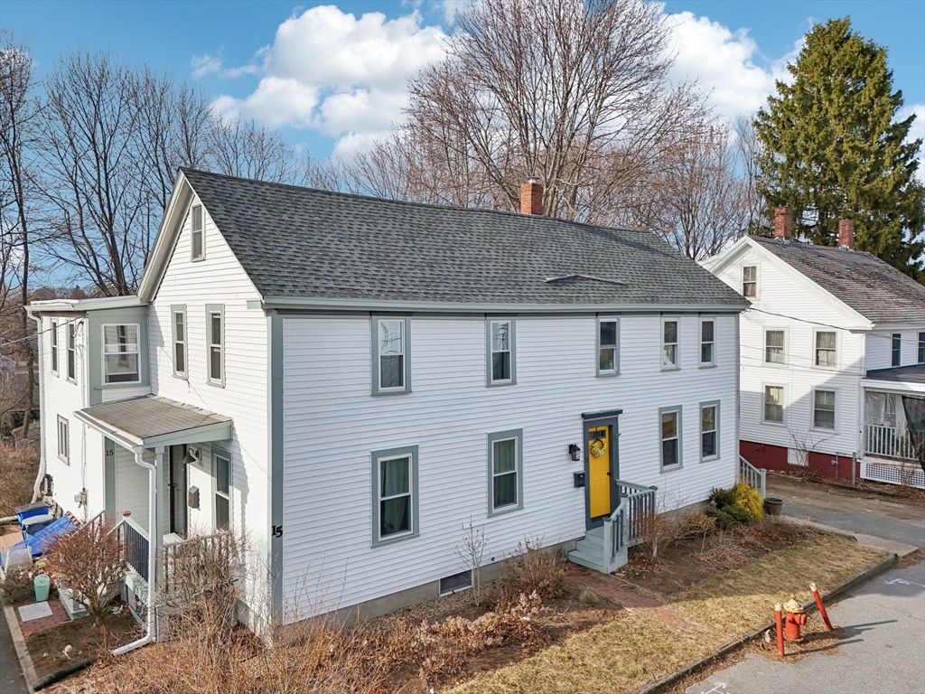 13 Mount Pleasant Ave # 3
