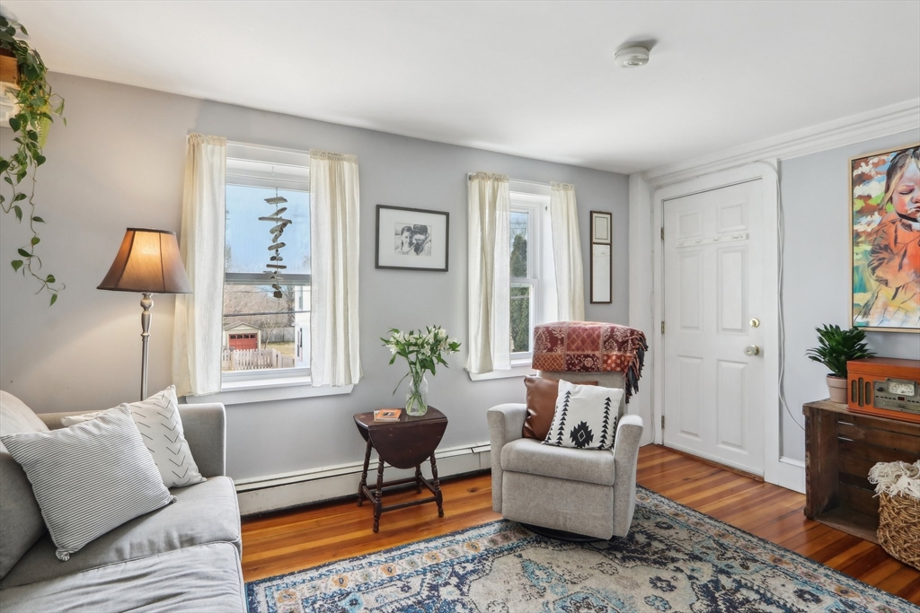 13 Mount Pleasant Ave # 3