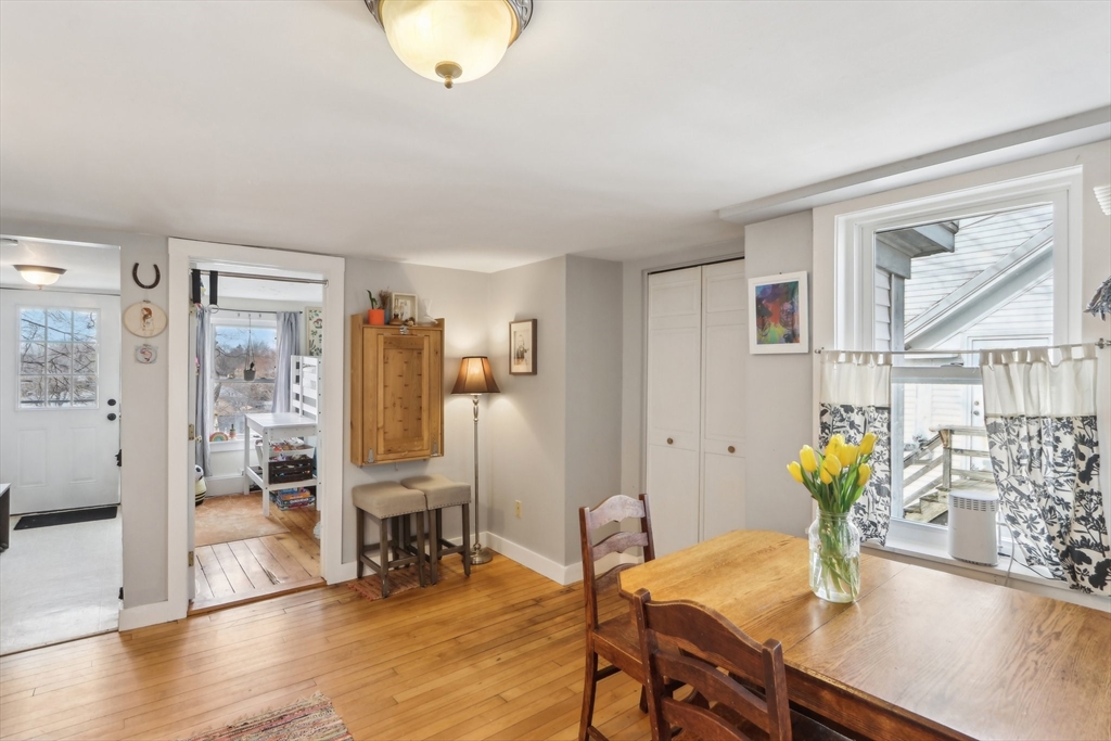 13 Mount Pleasant Ave # 3