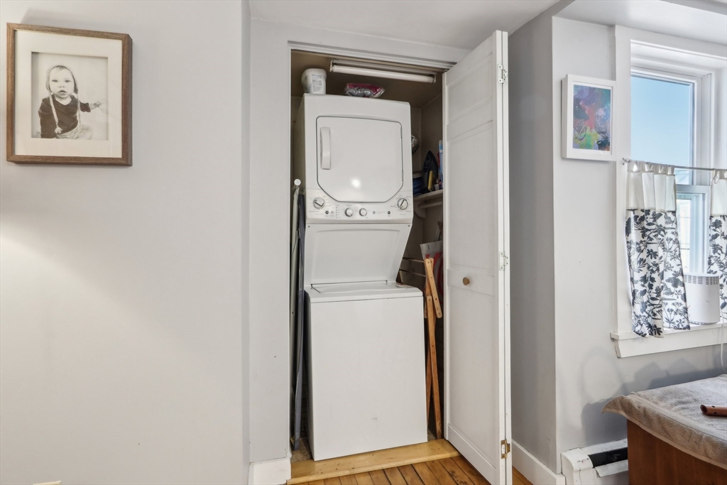 13 Mount Pleasant Ave # 3