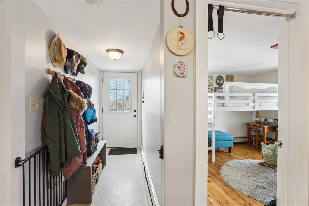 13 Mount Pleasant Ave # 3