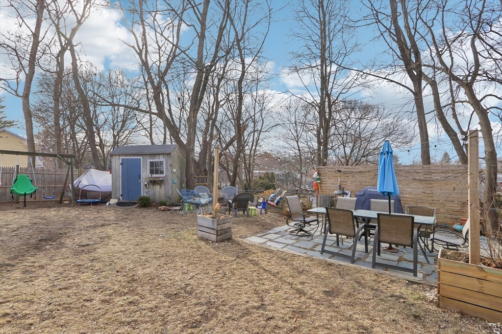 13 Mount Pleasant Ave # 3