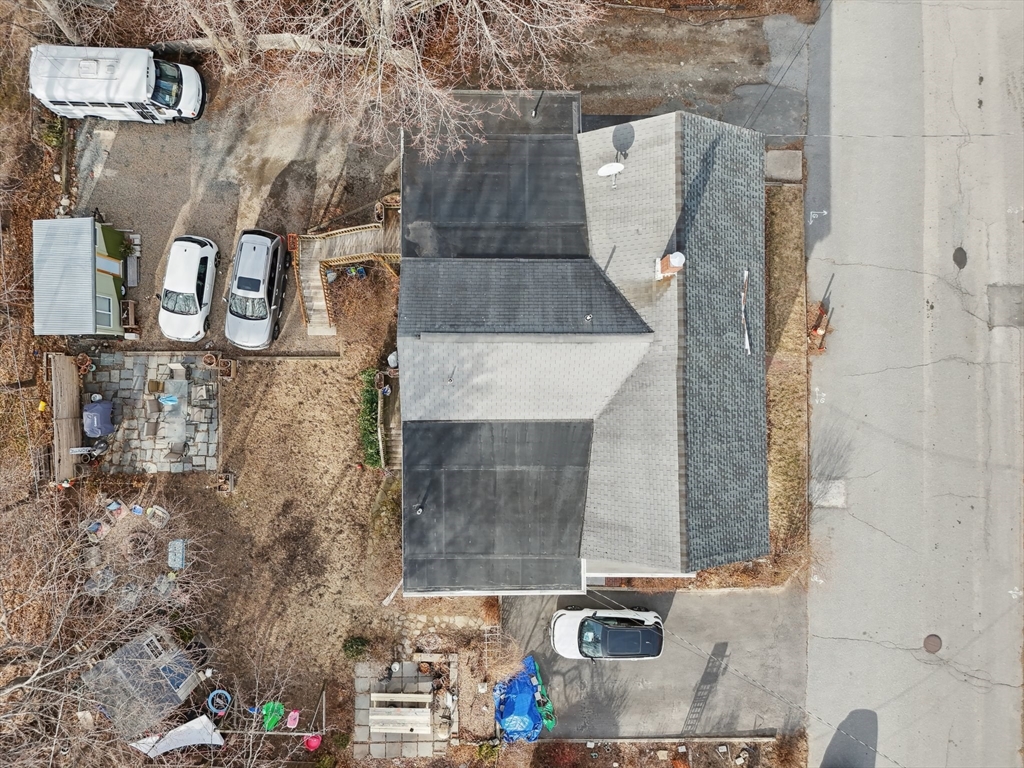13 Mount Pleasant Ave # 3