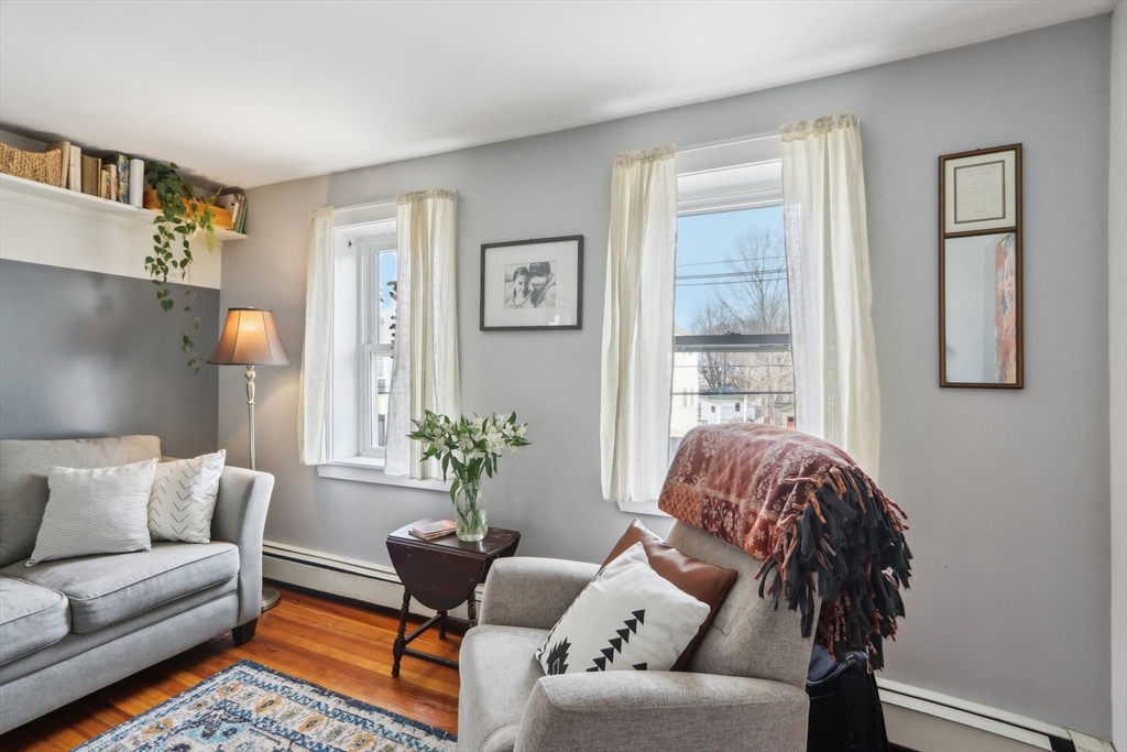 13 Mount Pleasant Ave # 3